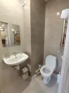 Гостевой дом на Рыбникова 35 - 64