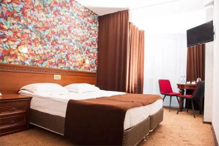 Виктория - 101