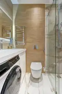 На Лучезарной - 203