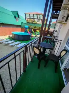 Анастасия - 1