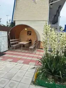 Гостевой дом у Людмилы - 8
