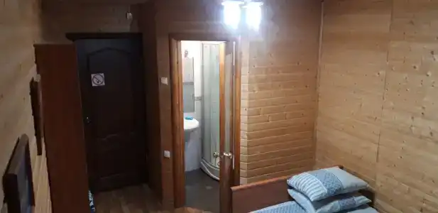 Юркино озеро - 16