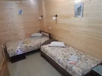 Юркино озеро - 27