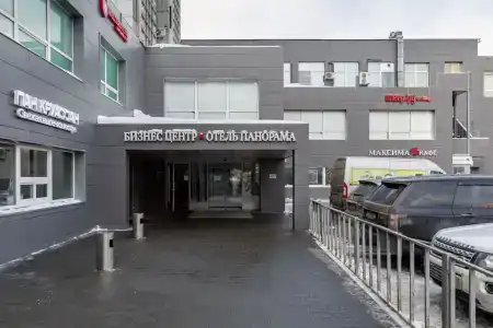 Максима Панорама - 2