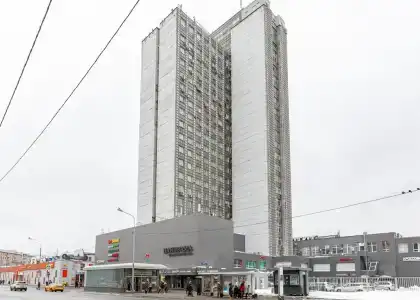 Максима Панорама - 4