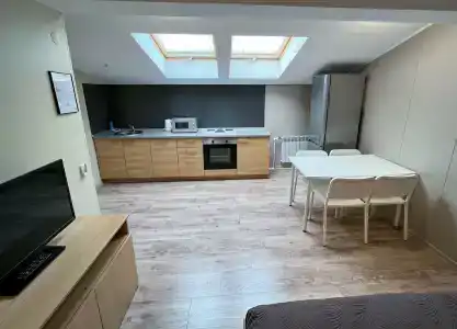 Квартиры на Сторожевой Башни 9 - 208