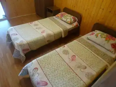 У Азы - 14