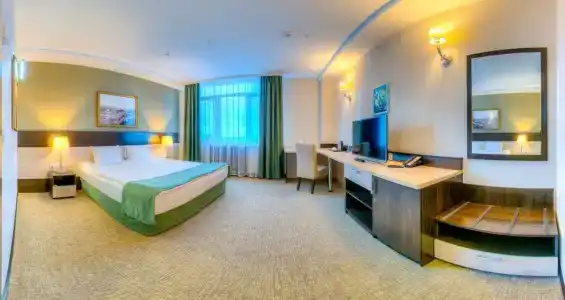 Reston & Spa - 26