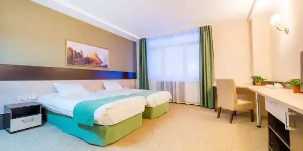 Reston & Spa - 29