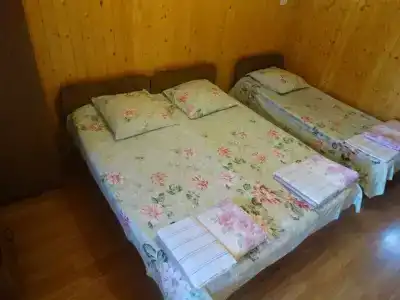 У Азы - 23