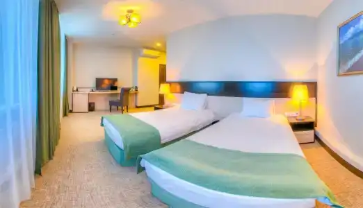 Reston & Spa - 40