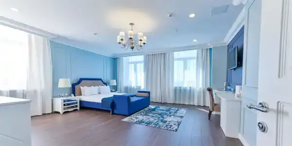 Reston & Spa - 46
