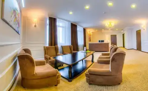 Reston & Spa - 69
