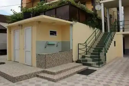 Кипарис - 3