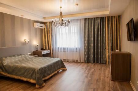 VIP House at Solnechnaya - 14