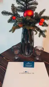 Суворова 26 - 104