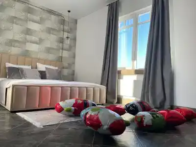 Суворова 26 - 107