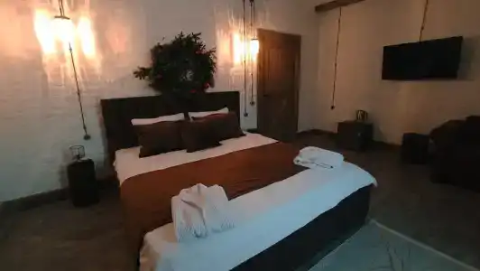 Суворова 26 - 101