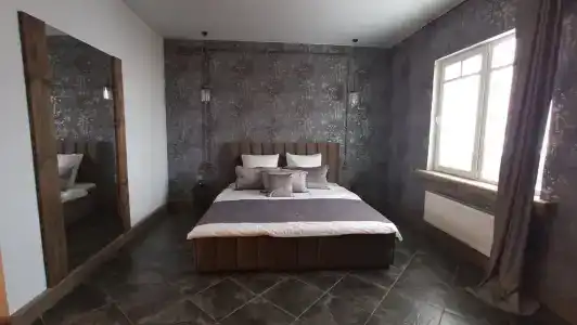 Суворова 26 - 108