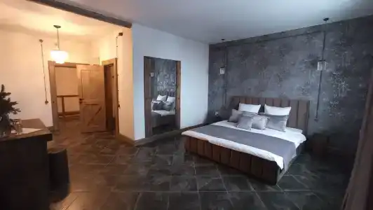 Суворова 26 - 109