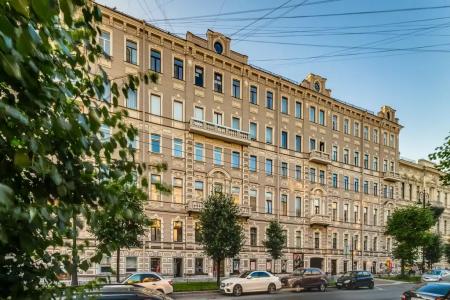 ROTAS на Чайковского 36 - 12
