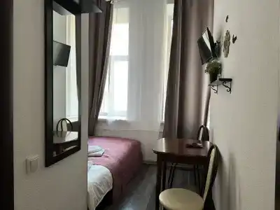 Boho Nevsky - 9