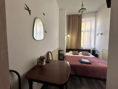 Boho Nevsky - 18