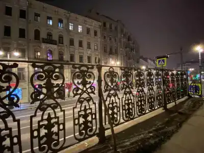 Boho Nevsky - 29