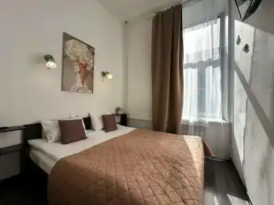 Boho Nevsky - 23