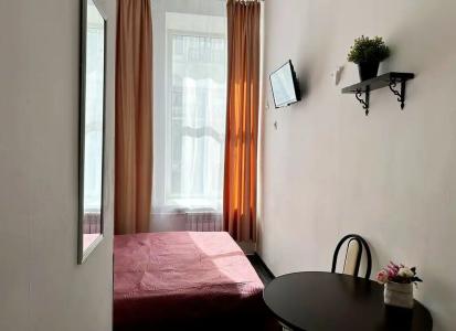 Boho Nevsky - 31