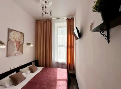 Boho Nevsky - 33