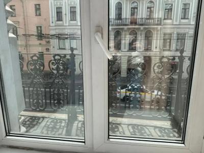 Boho Nevsky - 37