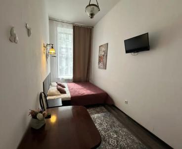 Boho Nevsky - 38