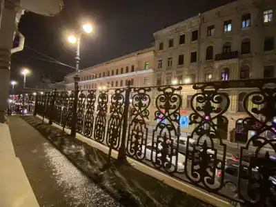 Boho Nevsky - 51
