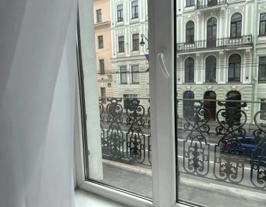 Boho Nevsky - 56