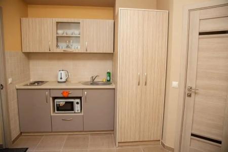 Мини-отель на Подгорной, 20 - 95