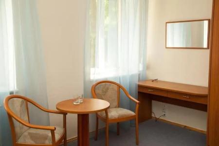 Мини-отель на Подгорной, 20 - 105