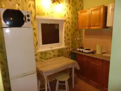 Зеленый дворик - 2