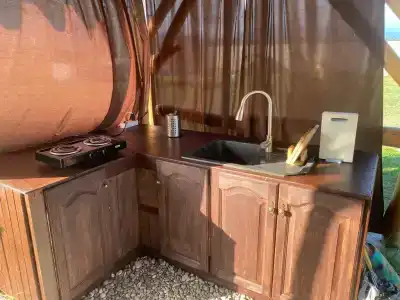 Дом с флагом - 9