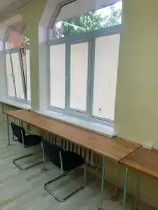 Хостел у Дворца спорта - 2