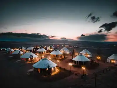 Elestet Issyk-Kul - 1