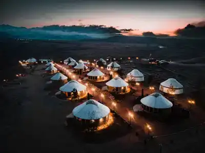 Elestet Issyk-Kul - 2