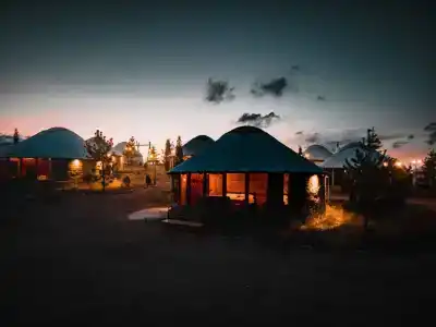 Elestet Issyk-Kul - 5