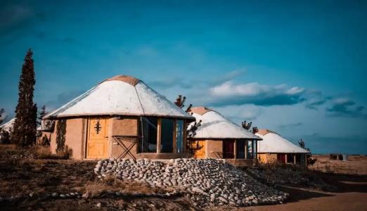 Elestet Issyk-Kul - 0