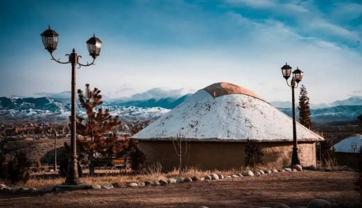 Elestet Issyk-Kul - 7