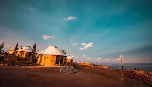 Elestet Issyk-Kul - 8