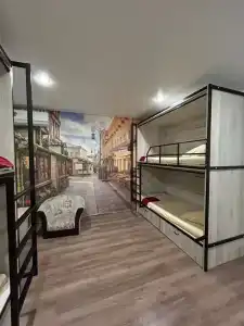 Молодежный - 20