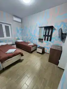 Белый дом - 2