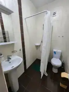 Белый дом - 3