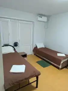 Белый дом - 4